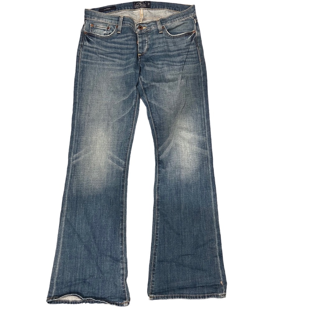 Denim jeans!